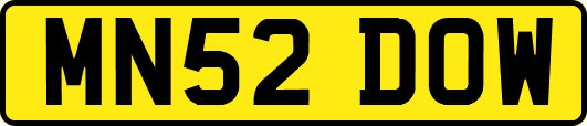 MN52DOW