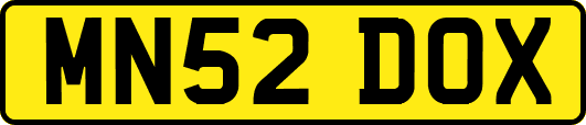 MN52DOX