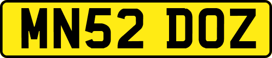 MN52DOZ