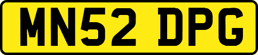 MN52DPG