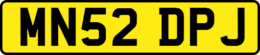 MN52DPJ