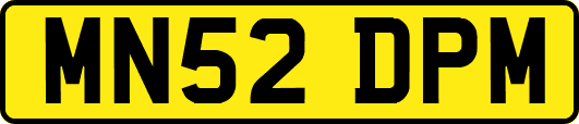 MN52DPM