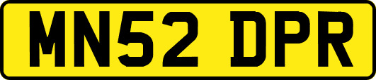 MN52DPR