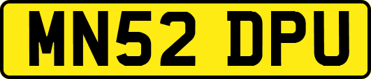 MN52DPU