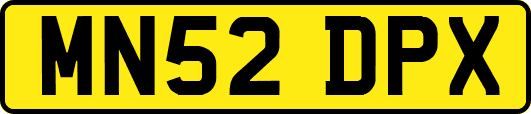MN52DPX