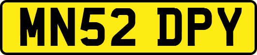MN52DPY