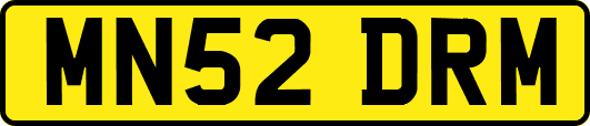 MN52DRM