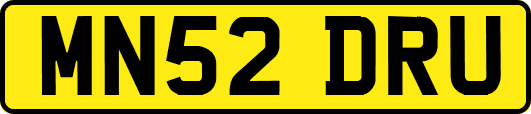 MN52DRU