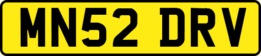 MN52DRV
