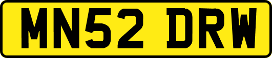 MN52DRW