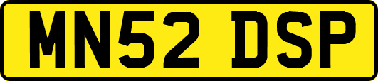 MN52DSP