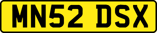 MN52DSX