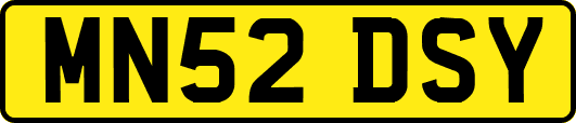 MN52DSY
