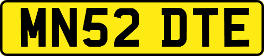 MN52DTE