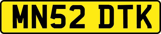 MN52DTK