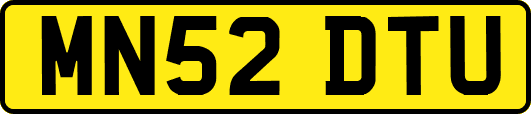 MN52DTU