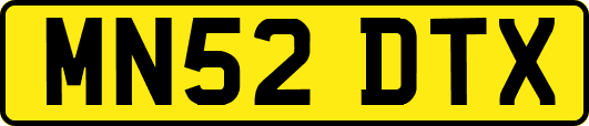 MN52DTX