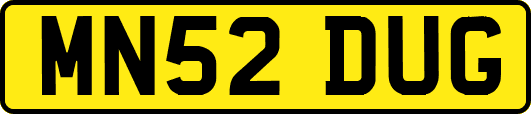 MN52DUG