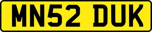 MN52DUK