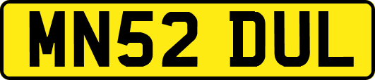 MN52DUL