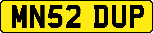 MN52DUP