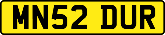 MN52DUR