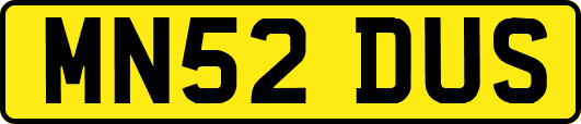 MN52DUS