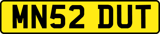 MN52DUT