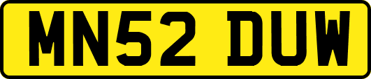 MN52DUW
