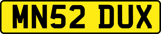 MN52DUX