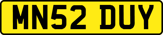 MN52DUY