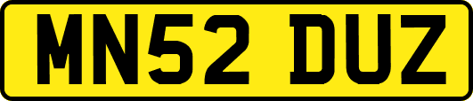 MN52DUZ