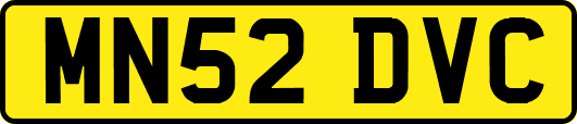 MN52DVC