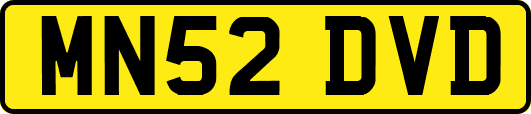 MN52DVD
