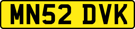 MN52DVK