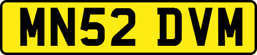MN52DVM