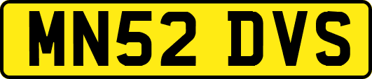 MN52DVS