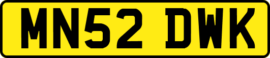 MN52DWK