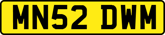 MN52DWM