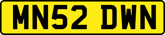 MN52DWN