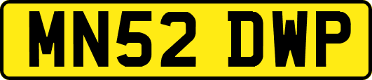 MN52DWP