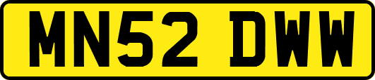MN52DWW