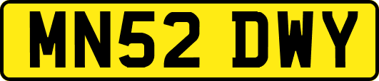 MN52DWY