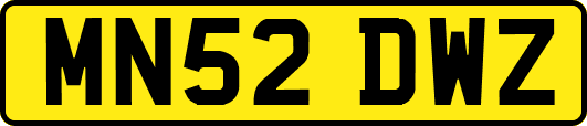 MN52DWZ