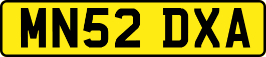 MN52DXA