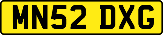 MN52DXG