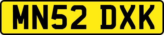 MN52DXK
