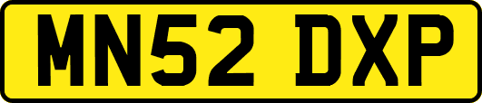 MN52DXP