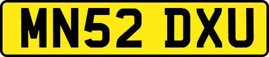MN52DXU