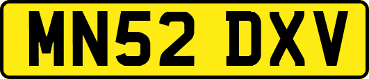 MN52DXV